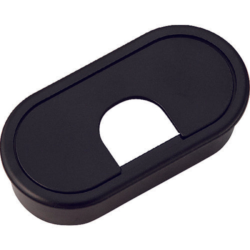 SUGATSUNE (210021707) LN72S-BL Wiring Hole Cap LN72S-BL 1 piece