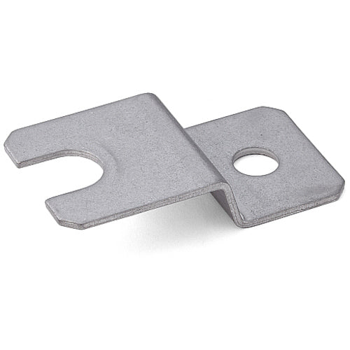 ＳＵＧＡＴＳＵＮＥ　（２００１４１２４３）ＡＤＺＳ−Ｍ１２アジャスター押え金具（ステンレス鋼製）　ADZS-M12　1 個