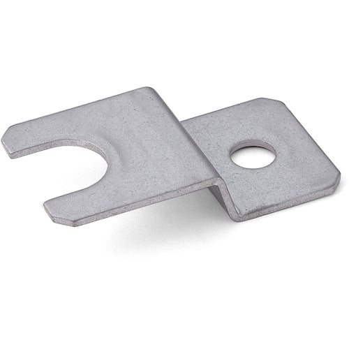 ＳＵＧＡＴＳＵＮＥ　（２００１４１２４４）ＡＤＺＳ−Ｍ１６アジャスター押え金具（ステンレス鋼製）　ADZS-M16　1 個