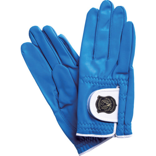 Penguin Ace Police Japan G202N Blue L Size G-202N-BL 1 pair