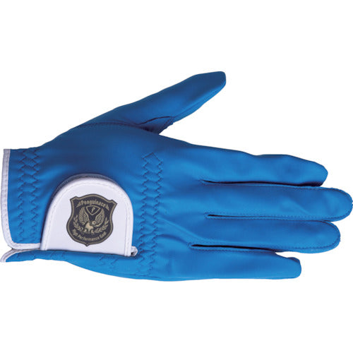 Penguin Ace Police Japan G202N Blue L Size G-202N-BL 1 pair