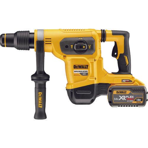 DeWalt 54V SDS-Max Hammer Drill DCH481X2-JP 1 unit