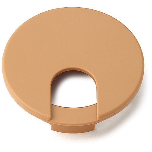 SUGATSUNE (210029547) LS60S-LBR Wiring Hole Cap LS60S-LBR 1 piece