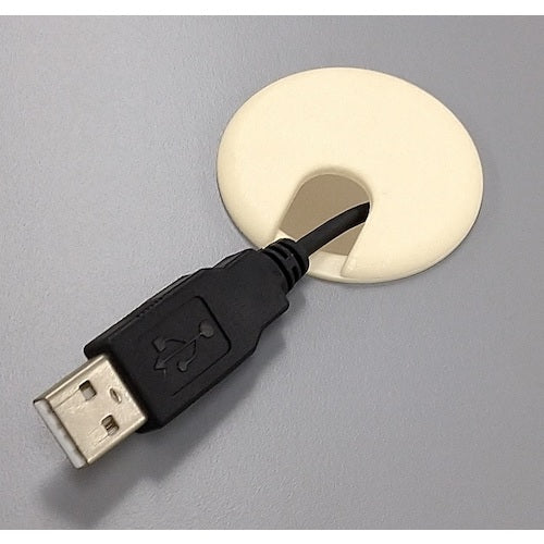 SUGATSUNE (210029541) LSU60S-BE 배선 구멍 캡 LSU60S-BE 1개