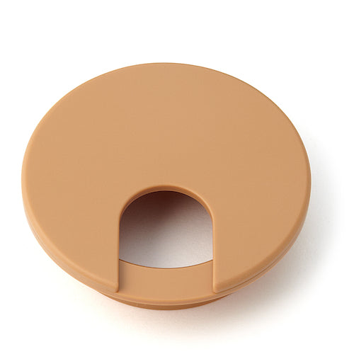 SUGATSUNE (210029542) LSU60S-LBR Wiring Hole Cap LSU60S-LBR 1 piece