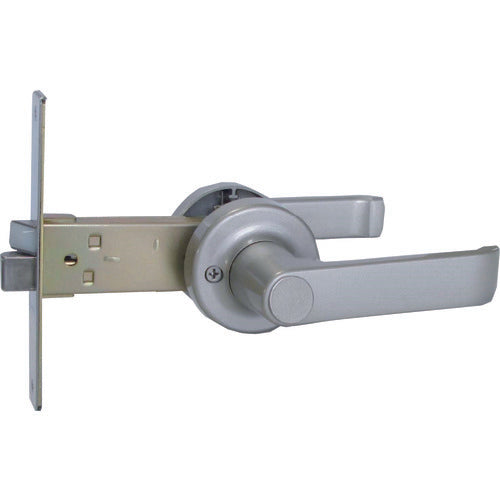 AGENT LF-1000 Lever Handle Replacement Lock B/S100 Empty Lock AGLF1000KU 1 S
