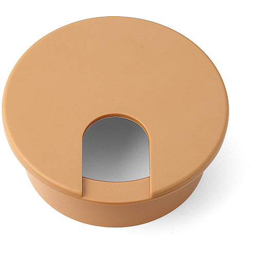 SUGATSUNE (210029552) LS76S-LBR Wiring Hole Cap LS76S-LBR 1 piece