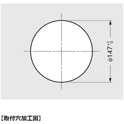 ＳＵＧＡＴＳＵＮＥ　（２１０１７００７９）ＡＤ−ＤＨ０１５−ＨＬステンレス鋼製　屑入投入口　AD-DH015-HL　1 個