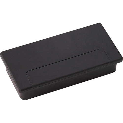 SUGATSUNE (210031841) S100-50BL Wiring Hole Cap S100-50BL 1 piece