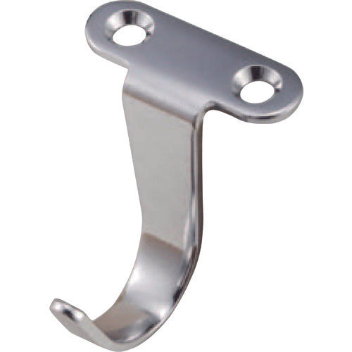 ＭＫ　ステンレスフック　ＴＹＰＥ−４　S-757 000　1個