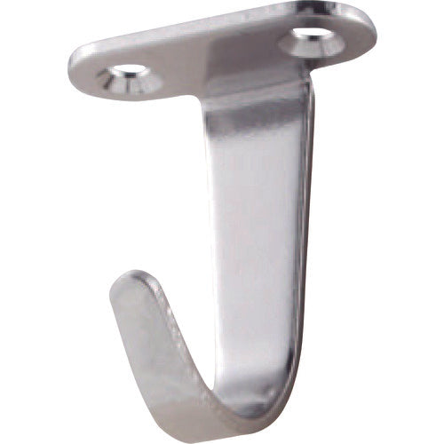 MK 스테인리스 후크 TYPE-3 S-756 000 1개