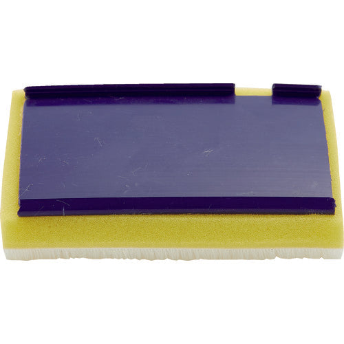 아사히펜 PC 코테바케 스페어 퍼트 180 mm K-180SP 206442 1개