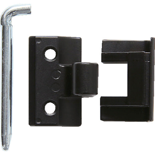 SUGATSUNE (170200380) 212-9013 / 180° Opening Insertion/Removal Hinge Opening Angle 180° 212-9013 1 pc