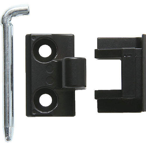 SUGATSUNE (170200400) 212-9514/180° Opening Insertion/Removal Hinge Opening Angle 180° 212-9514 1 pc