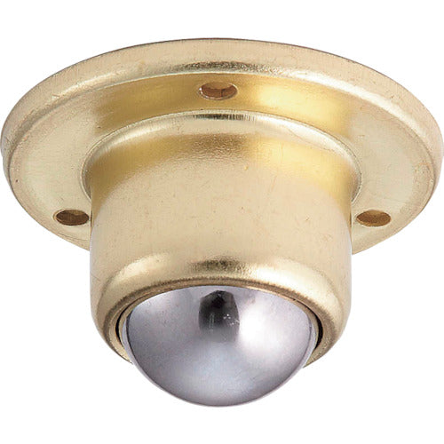 SUGATSUNE (200133020) BM-20면타 볼 캐스터 BM-20 1개