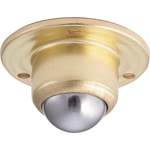 SUGATSUNE (200133022) BM-32 면타 볼 캐스터 BM-32 1개