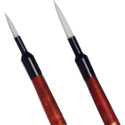 Asahipen Face Brush, Standard S, Total Length 190mm, 224231, 1 piece