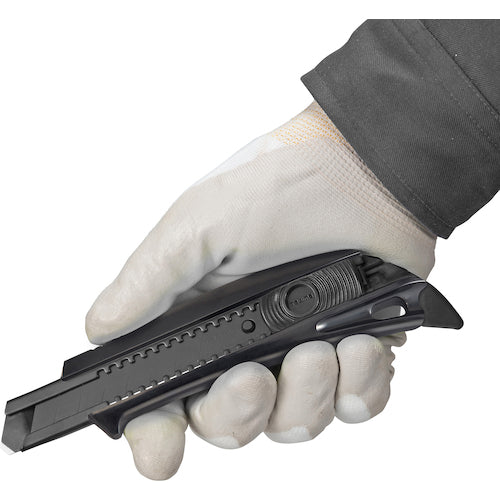 Tajima Drafin L510 Gloss Black DFC510N/GB 1 piece