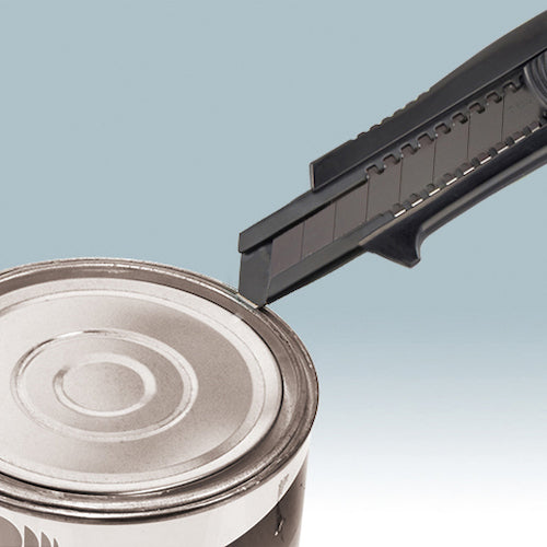 Tajima Drafin L510 Gloss Black DFC510N/GB 1 piece