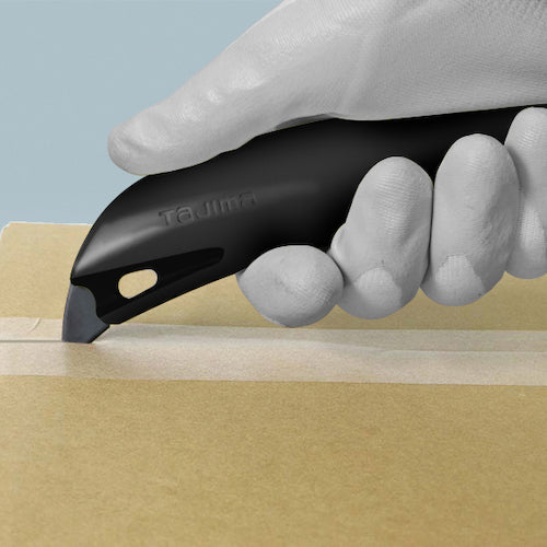 Tajima Drafin L510 Gloss Black DFC510N/GB 1 piece