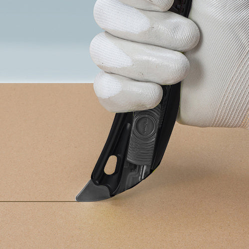 Tajima Drafin L510 Gloss Black DFC510N/GB 1 piece