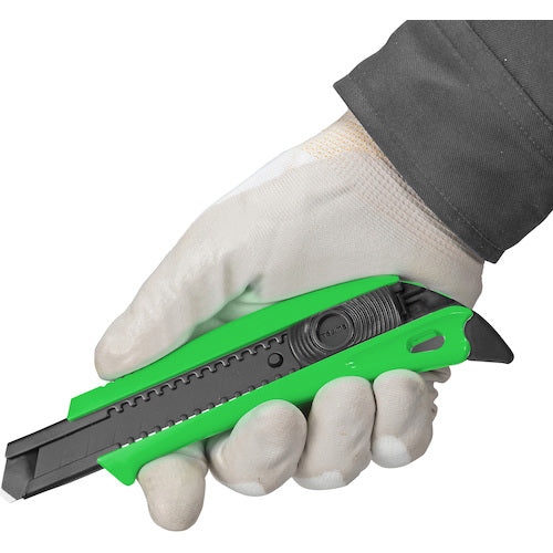 Tajima Drafin L510 Daytona Green DFC510N/DG 1 piece