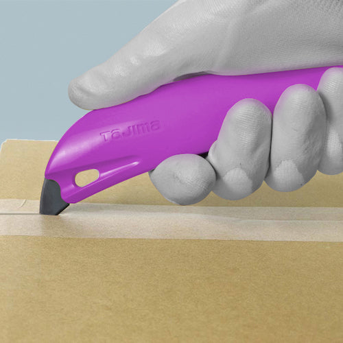 Tajima Drafin L510 King Purple DFC510N/KP 1 piece