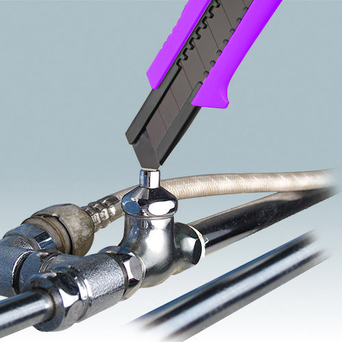 Tajima Drafin L510 King Purple DFC510N/KP 1 piece