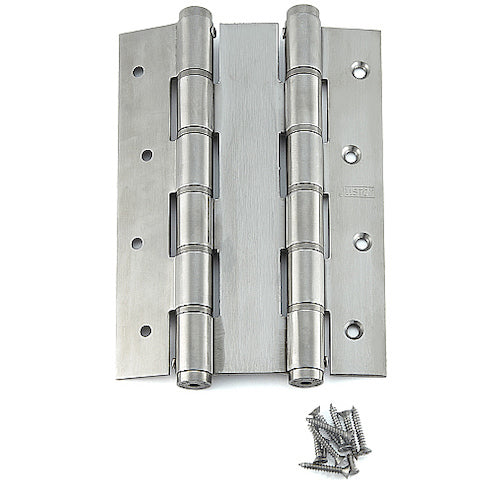 SUGATSUNE (170090808) DA180-5914-05 스프링 자유 경첩 DA180-5914-05 1 개