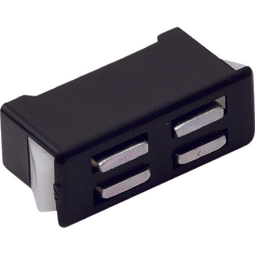 SUGATSUNE (140050006) MC-FS3B Magnetic Catch Adhesive force 12.7N MC-FS3B 1 piece