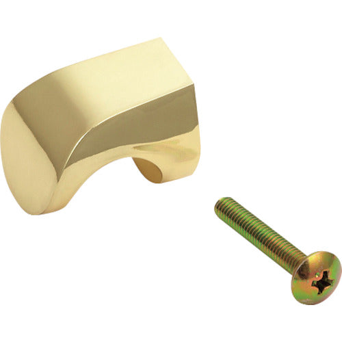 ＳＵＧＡＴＳＵＮＥ　（１０００１８０４７）ＭＫＺ−２１ＰＢダイカストモダンつまみ　MKZ-21PB　1個