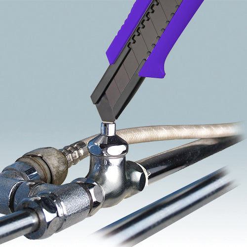 Tajima Drafin L510 Violet Blue DFC510N/VB 1 piece