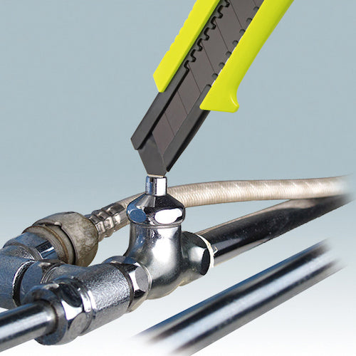 타지마 드라핀 L510 오로라이 옐로우 DFC510N/AY 1개