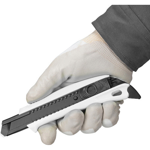 타지마 드라핀 L510 그랑프리 화이트 DFC510N/GW 1개