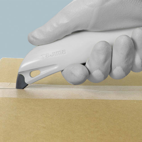 타지마 드라핀 L510 그랑프리 화이트 DFC510N/GW 1개