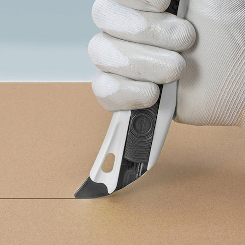 타지마 드라핀 L510 그랑프리 화이트 DFC510N/GW 1개