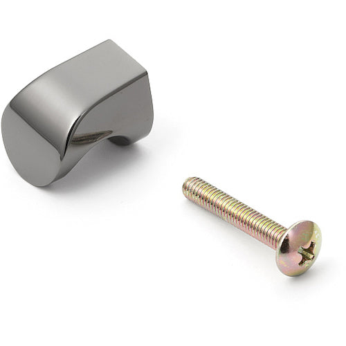 ＳＵＧＡＴＳＵＮＥ　（１０００１８０４４）ＭＫＺ−１５ＢＮＩダイカストモダンつまみ　MKZ-15BNI　1個