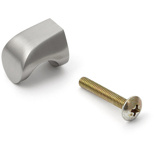 ＳＵＧＡＴＳＵＮＥ　（１０００１８０４５）ＭＫＺ−１５ＷＢダイカストモダンつまみ　MKZ-15WB　1個