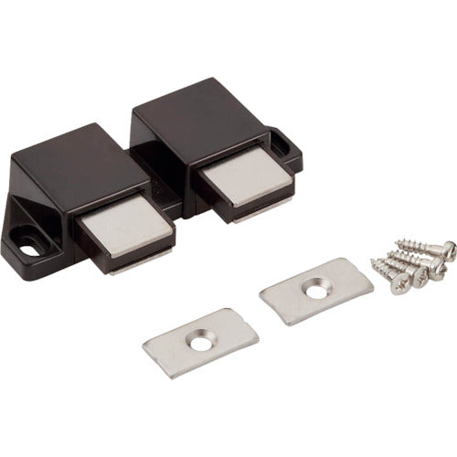 SUGATSUNE (140050057) ML-30WBR Magnet Latch ML-30WBR 1 piece