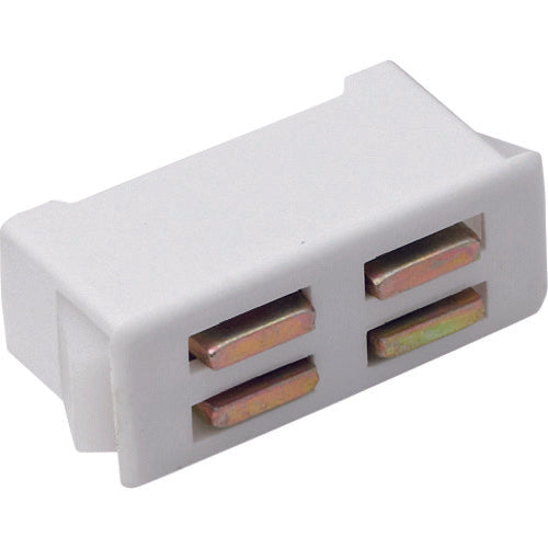 SUGATSUNE (140050005) MC-FS3W Magnetic Catch Adhesive force 12.7N MC-FS3W 1 piece