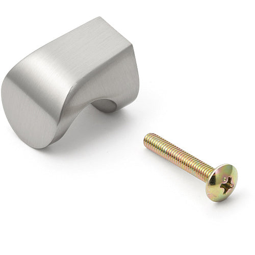 ＳＵＧＡＴＳＵＮＥ　（１０００１８０５０）ＭＫＺ−２１ＷＢダイカストモダンつまみ　MKZ-21WB　1個