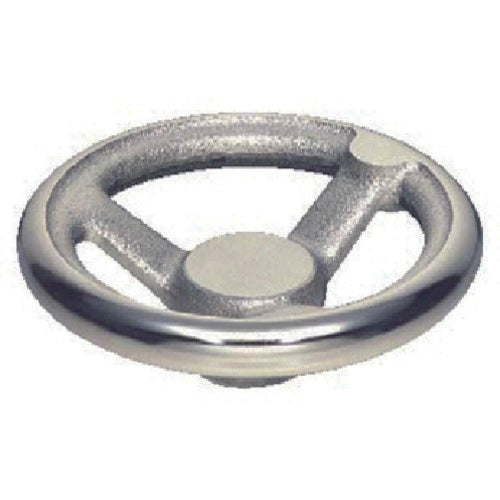 イマオ　ハンドル　朝顔型ハンドル車（加工付）　ハンドル高さ４９ｍｍ　ボス高さ３３ｍｍ　NV160-T20　1 個