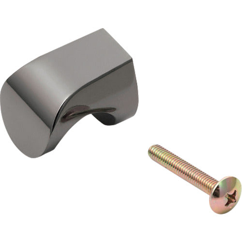 ＳＵＧＡＴＳＵＮＥ　（１０００１８０４９）ＭＫＺ−２１ＢＮＩダイカストモダンつまみ　MKZ-21BNI　1 個