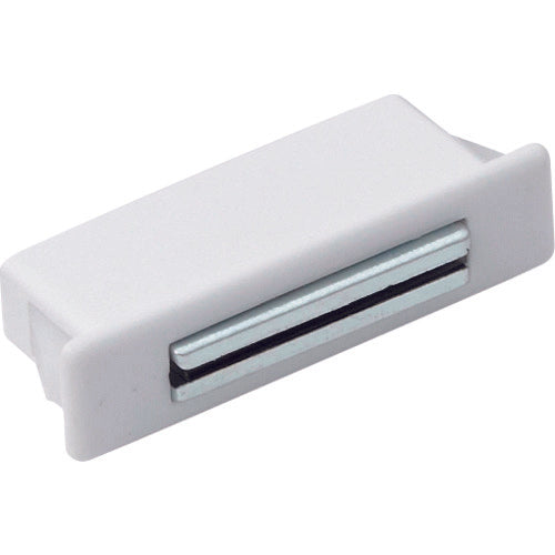 SUGATSUNE (140013016) MC-FS-2W Thin magnetic catch Adhesive force 15N MC-FS-2W 1 piece