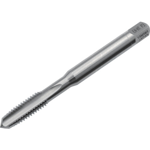Yamawa Hand Tap for Hard-to-Cut Materials EH-HT P3 M4X0.7 5P EH-HT-M4X0.7-2 1 Piece