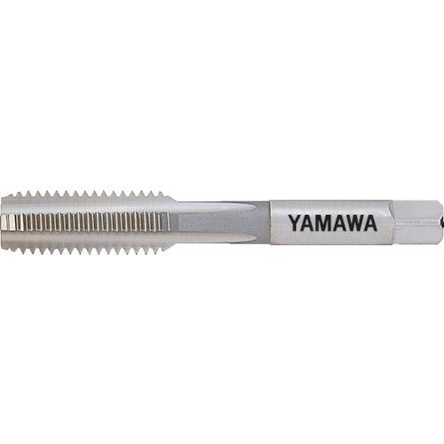 Yamawa Hand Tap for Hard-to-Cut Materials EH-HT P4 M10X1.5 2.5P EHHT-M10X1.5-3 1 Piece