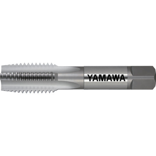 Yamawa Hand Tap for Hard-to-Cut Materials EH-HT P5 M20X2.5 5P EHHT-M20X2.5-2 1 Piece