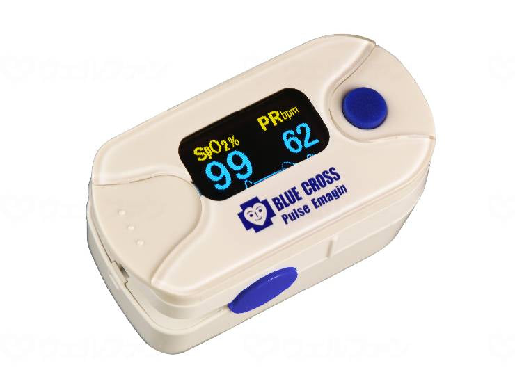 블루 크로스 에머전시 팔스 오키 시뮬레이터