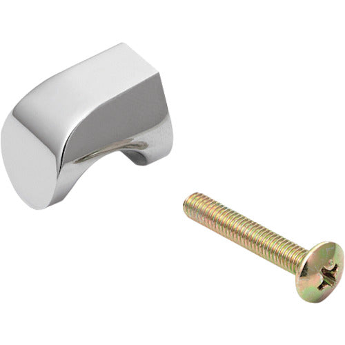 ＳＵＧＡＴＳＵＮＥ　（１０００１８０４３）ＭＫＺ−１５ＣＲダイカストモダンつまみ　MKZ-15CR　1 個