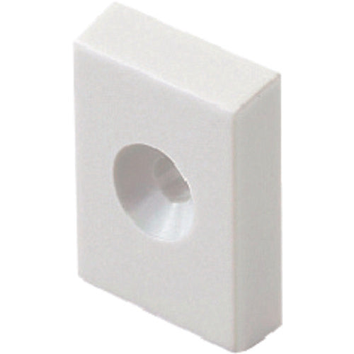 SUGATSUNE (120030157) AP-EC20-LGR 선반용 엔드 캡 AP-EC20 1개